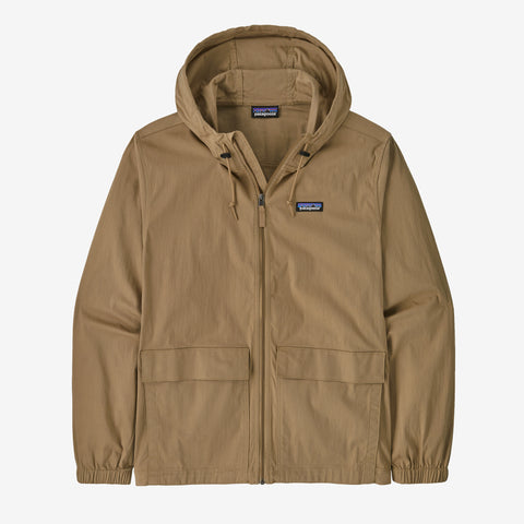 Chaqueta Hombre Nomader Hoody - Patagonia Chile