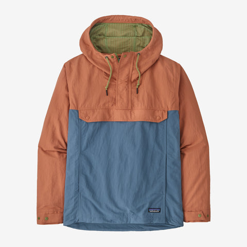 Chaqueta Hombre Isthmus Anorak - Patagonia Chile