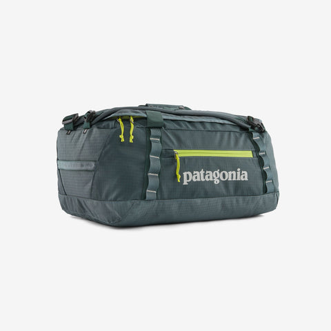 patagonia BLACK HOLE DUFFEL 90L グレー Patagonia Black Hole Duffel Bag 55L | Accessoires » Buy