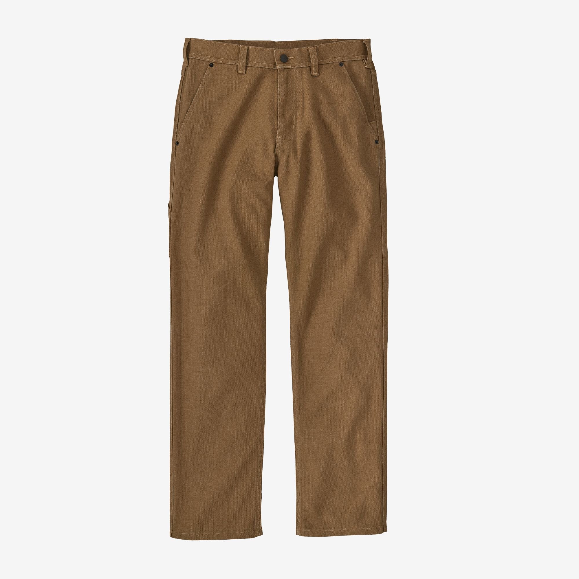 Pantalón Hombre Iron Forge Hemp® 5-Pocket Pants - Corto