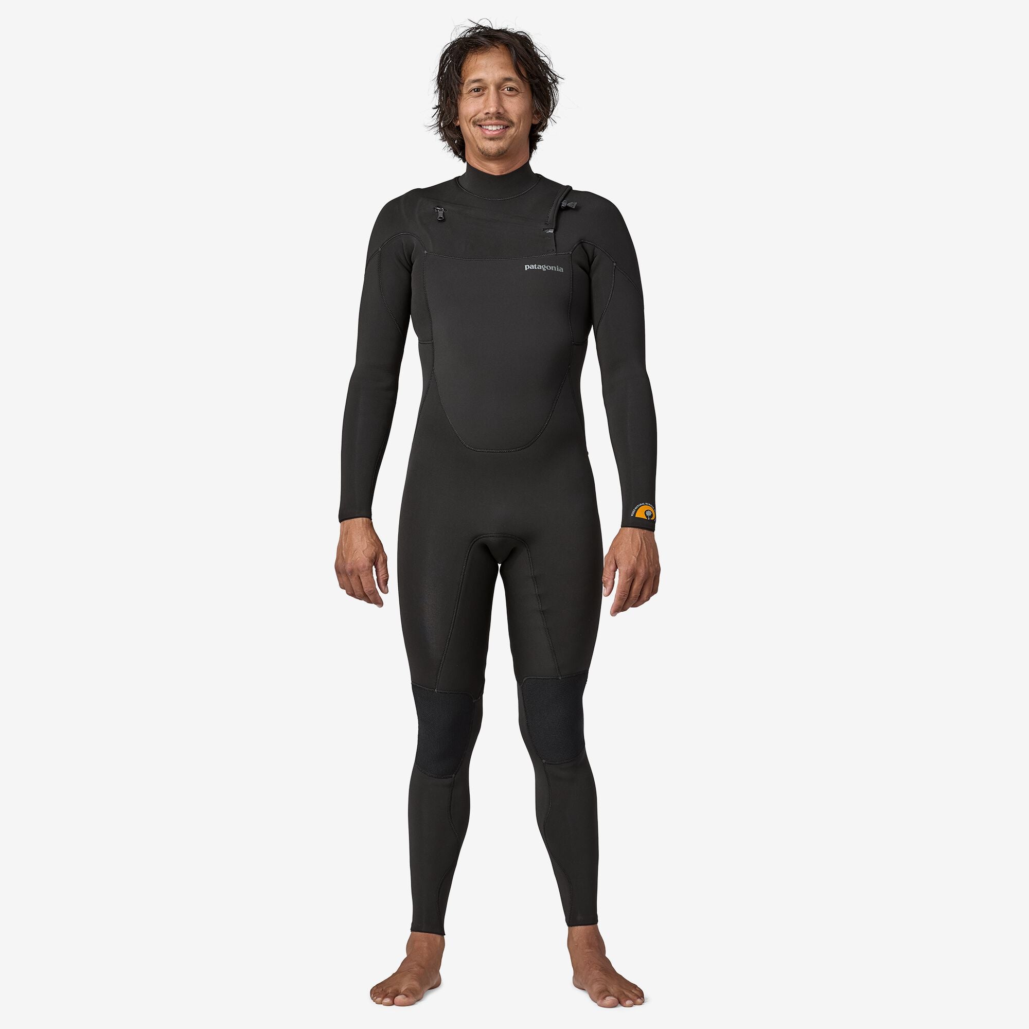 Traje de Surf Hombre R3® Regulator® Front-Zip Full Suit