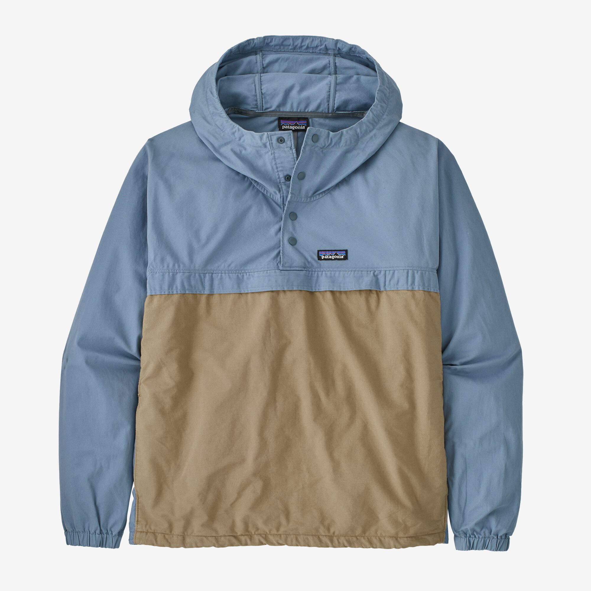 Chaqueta Funhoggers Anorak