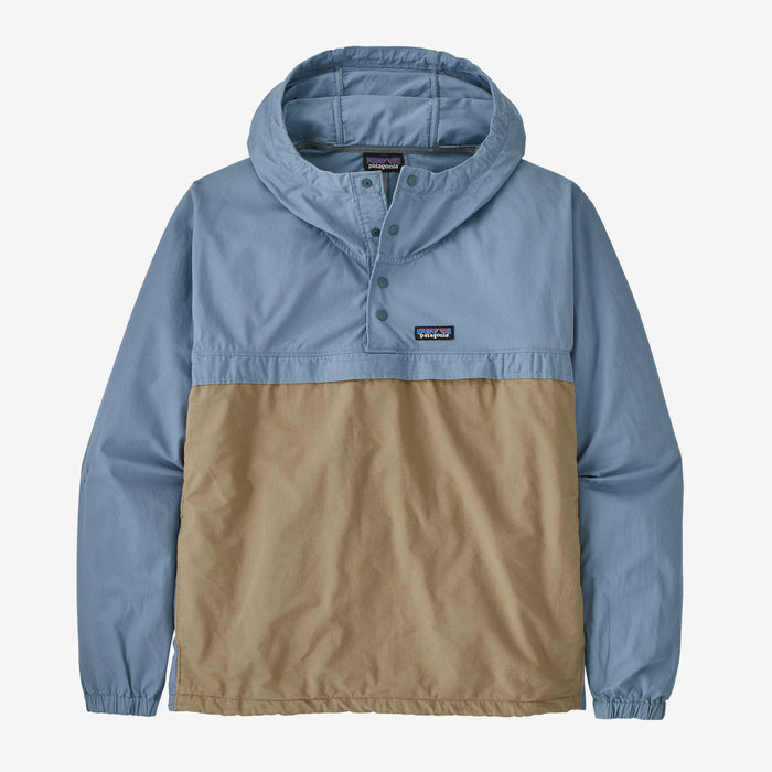 Chamarra Funhoggers Anorak- Usado