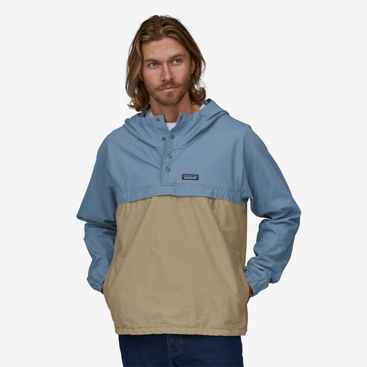 Chaqueta Funhoggers Anorak - Patagonia | 20325_CSC
