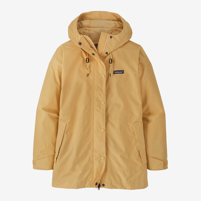 Chaqueta Mujer Outdoor Everyday Rain Jacket