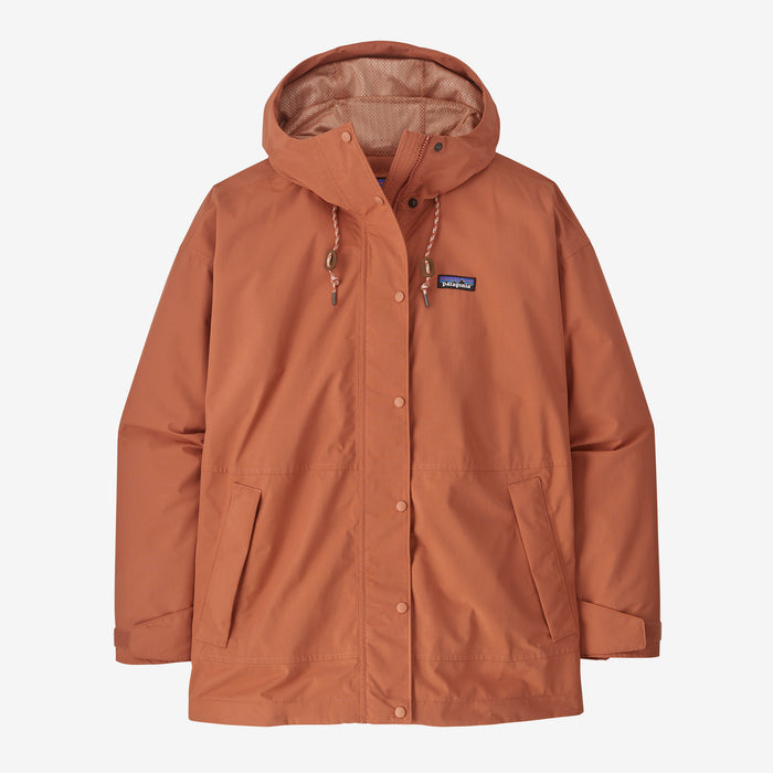 Chaqueta Mujer Outdoor Everyday Rain - Usado