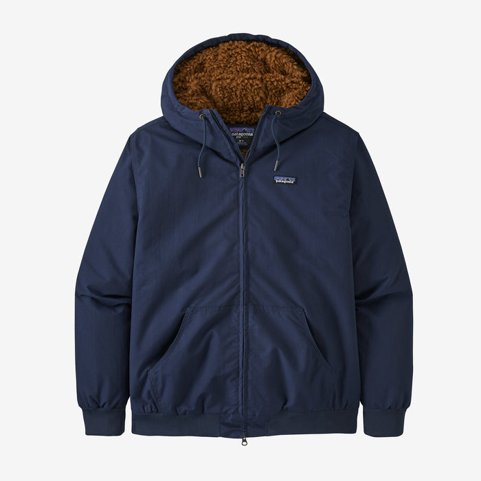 Chaqueta Hombre Lined Isthmus - Usado