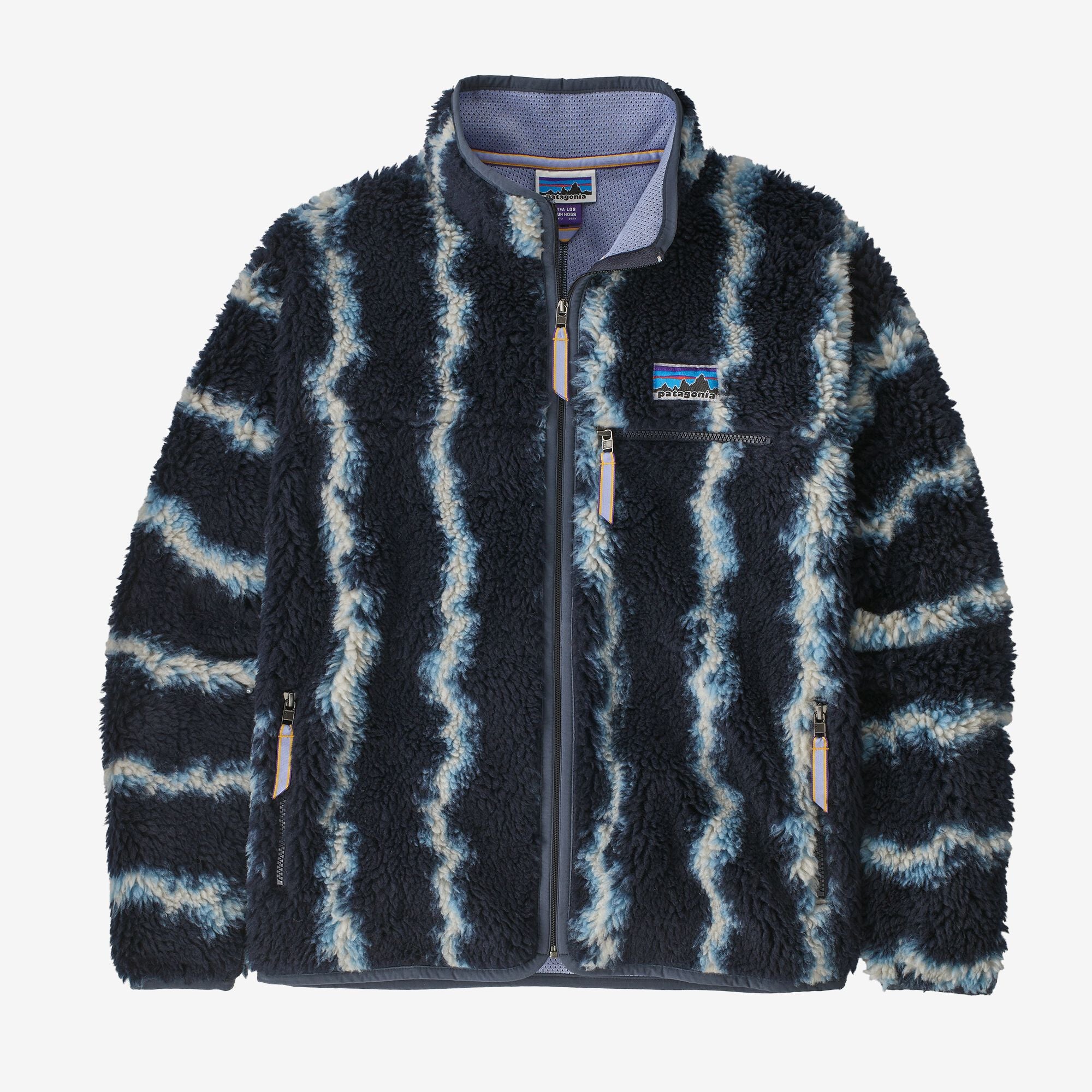 ジャケット・アウター Patagonia Natural Blend Retro Cardigan PATAGONIA (パタゴニア) Natural Blend Retro Cardigan / ナチュラル