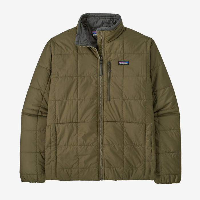 Chaqueta Hombre Light Gust Jacket