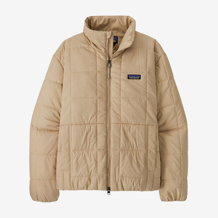 Chaqueta Mujer Light Gust Jacket