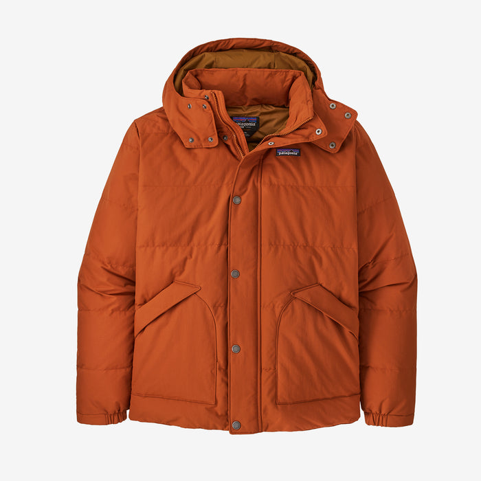 Chaqueta Hombre Downdrift - Usado