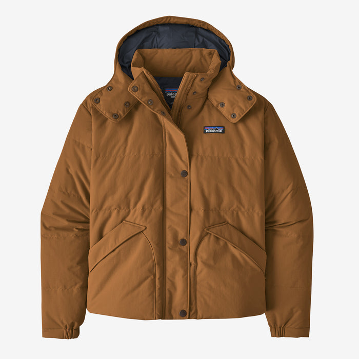 Chaqueta Mujer Downdrift - Usado