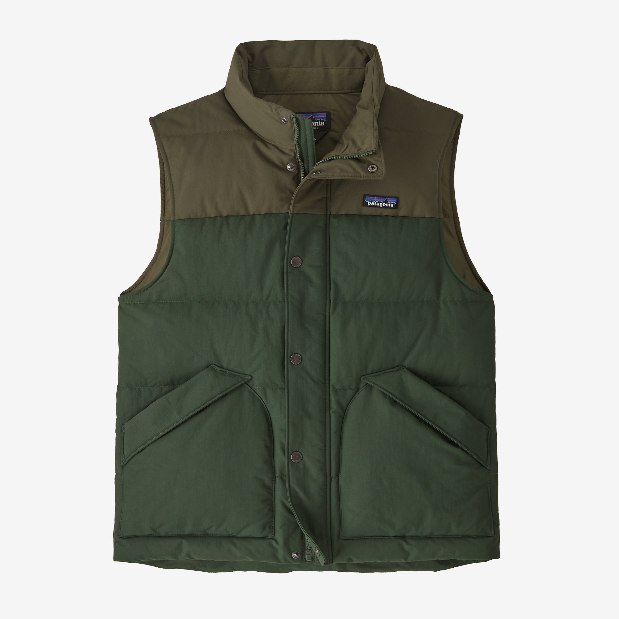 Chaqueta Sin Mangas Hombre Downdrift Vest