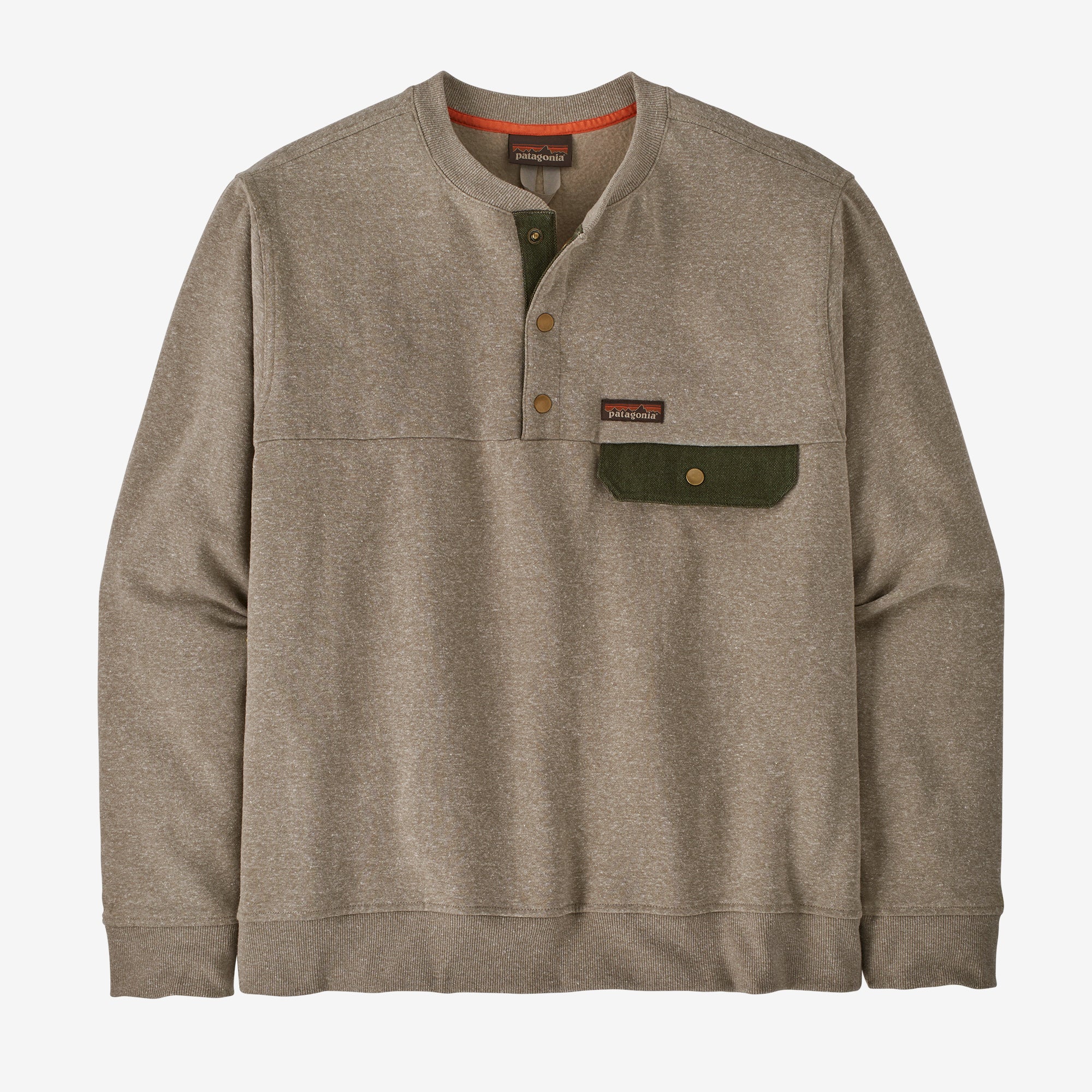 Sudadera Hombre Hemp