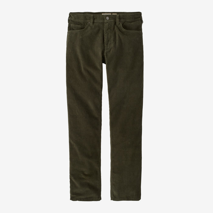 Pantalón Hombre Organic Cotton Corduroy Jeans - Regular
