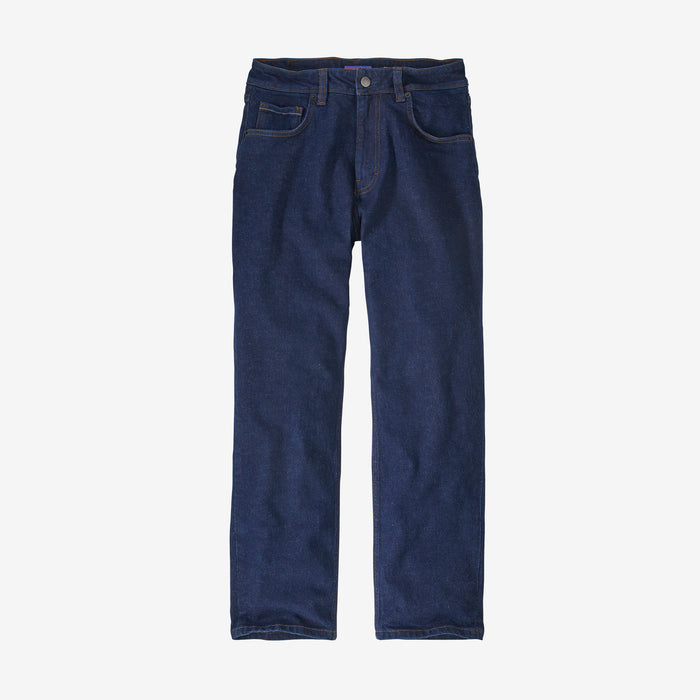 Pantalón Mujer Straight Fit Jeans- Usado