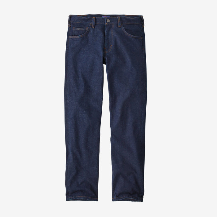 Pantalón Hombre Straight Fit Jeans - Regular- Usado