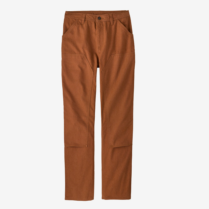 Pantalón Mujer Slim All Seasons Hemp Pants - Regular