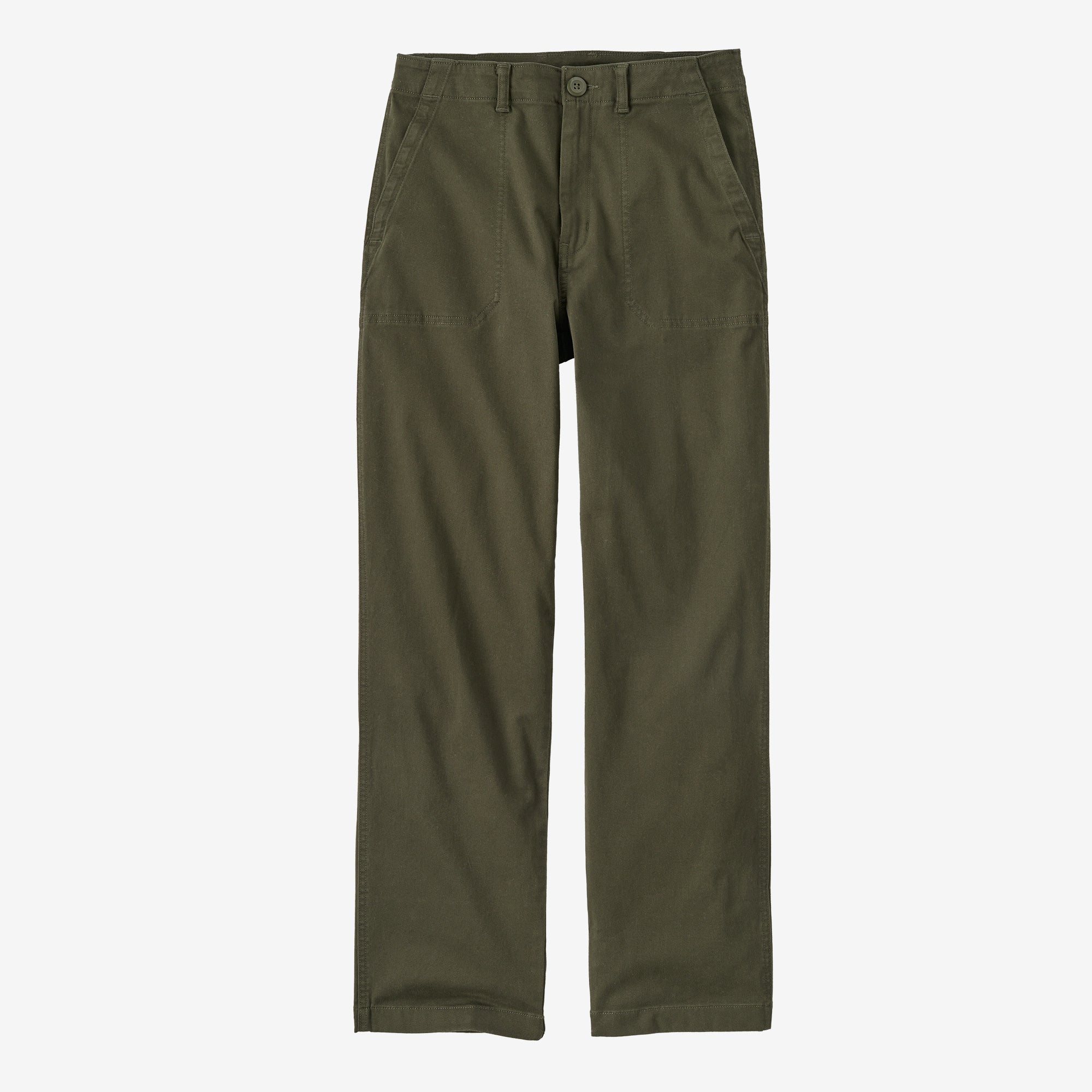 Pantalón Mujer Utility Pants