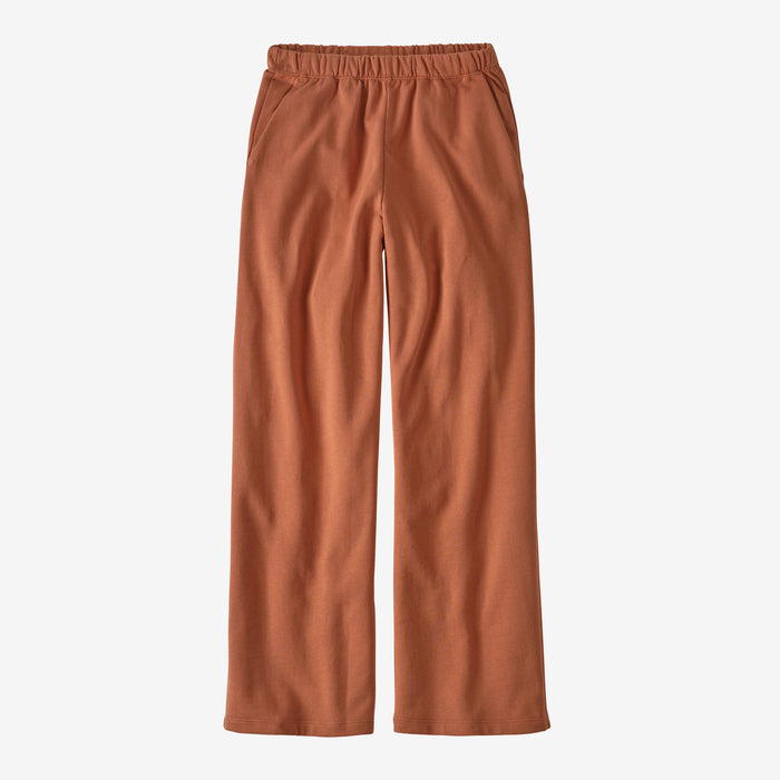 Pantalón Mujer Regenerative Organic Certified™ Cotton Essential- Usado