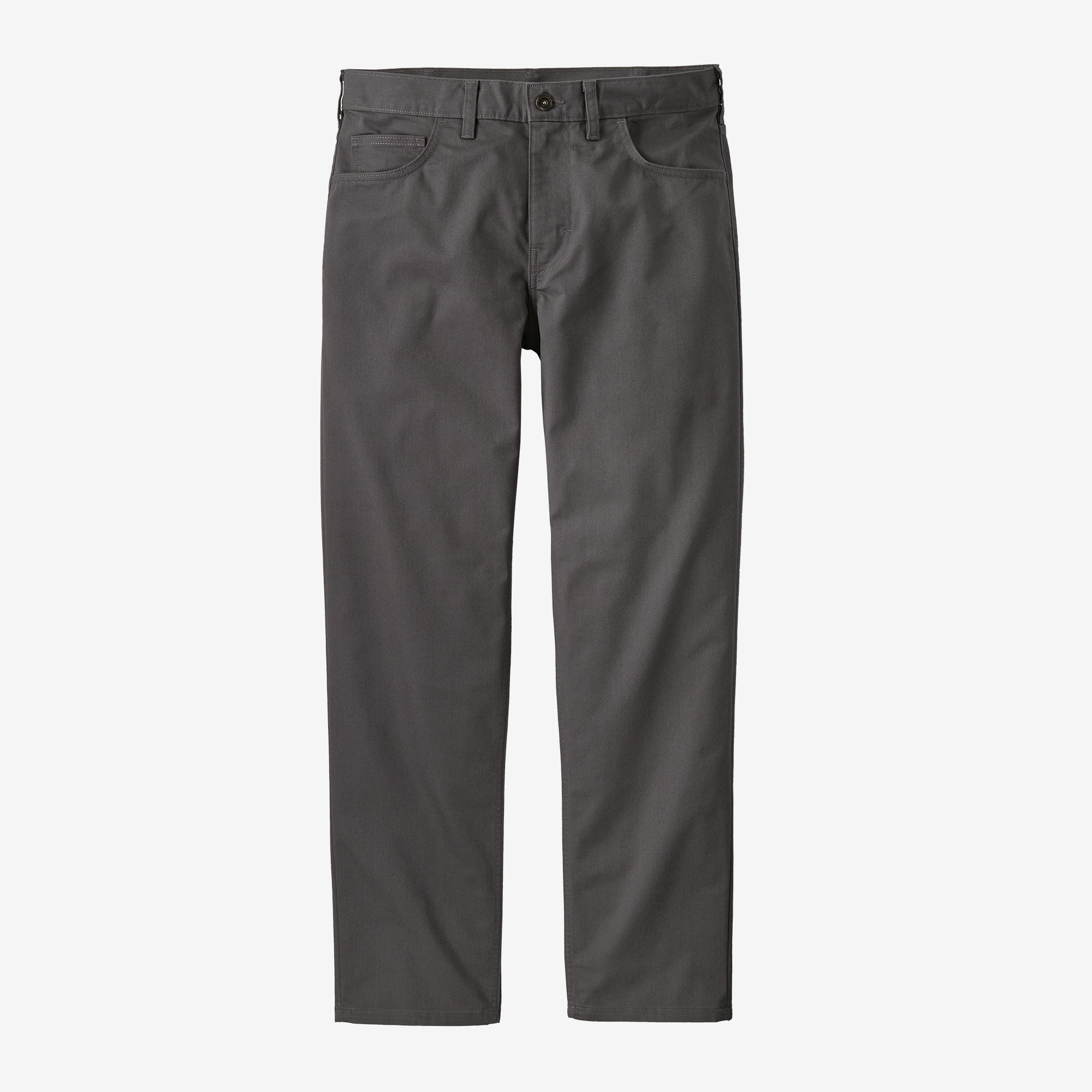 Pantalón Hombre Twill Traveler 5-Pocket Pants - Regular