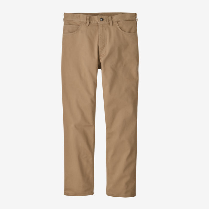Pantalón Hombre Twill Traveler 5-Pocket