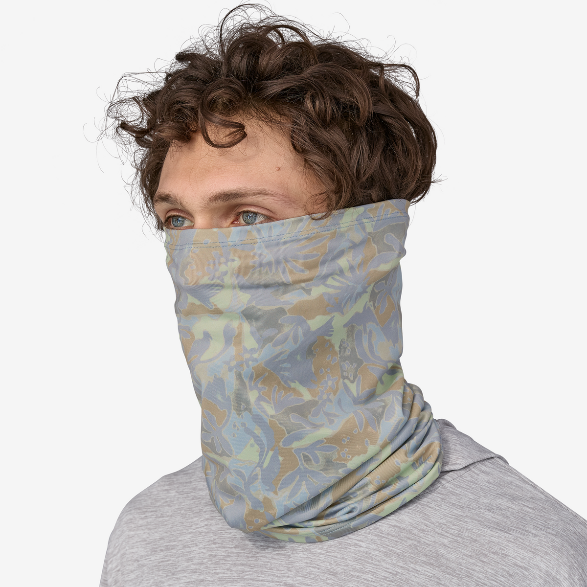 Bandana UPF - Patagonia | 22396_LWPL