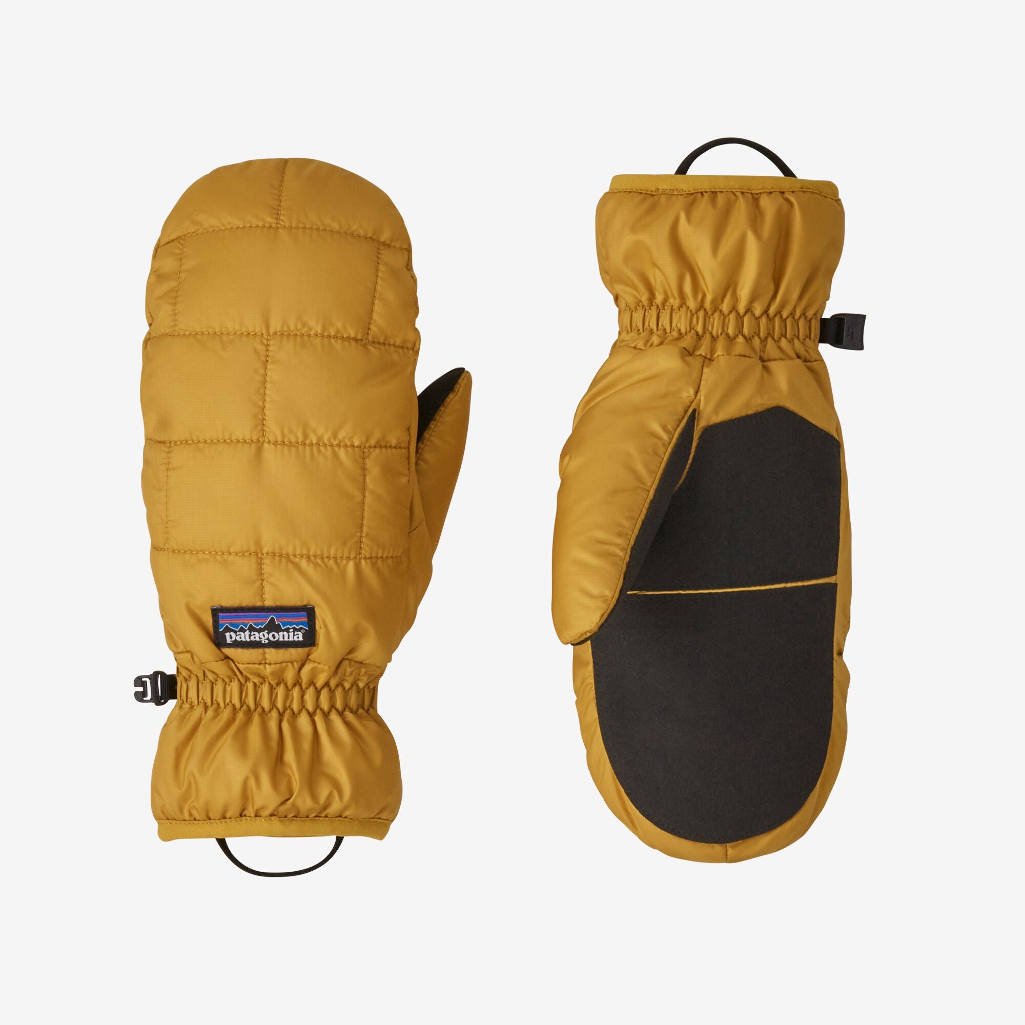 Patagonia nano puff mitts best sale