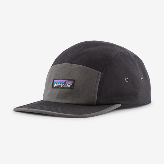 Jockey Graphic Maclure Hat