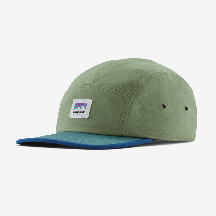 Jockey Graphic Maclure Hat