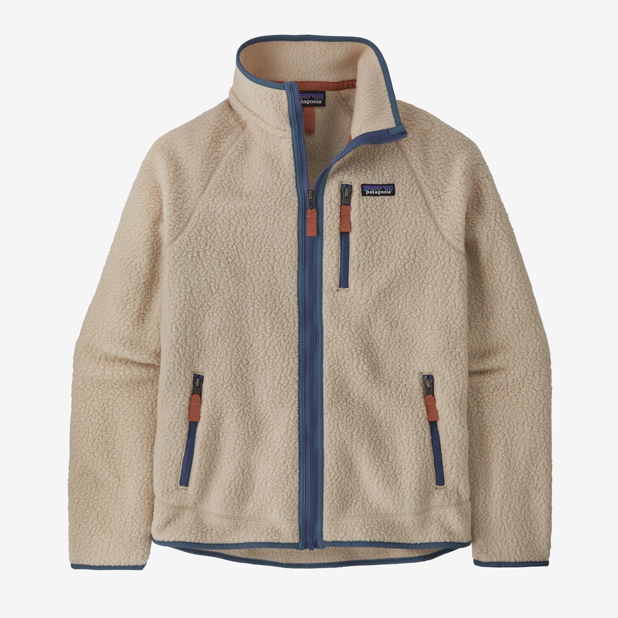 Patagonia Retro sold Pile Fleece Jacket