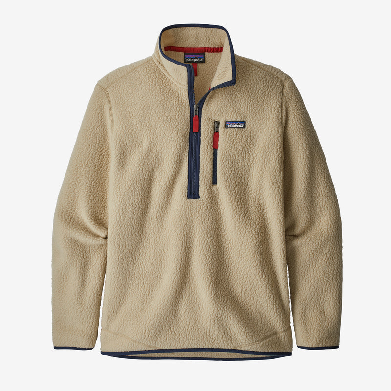 Polar Hombre Retro Pile P/O- Usado