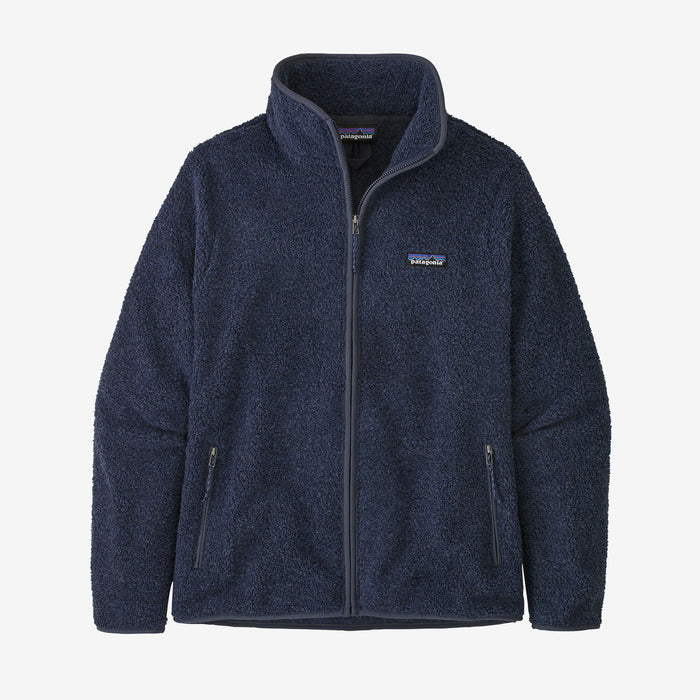 Polar Mujer Reclaimed Fleece Jacket