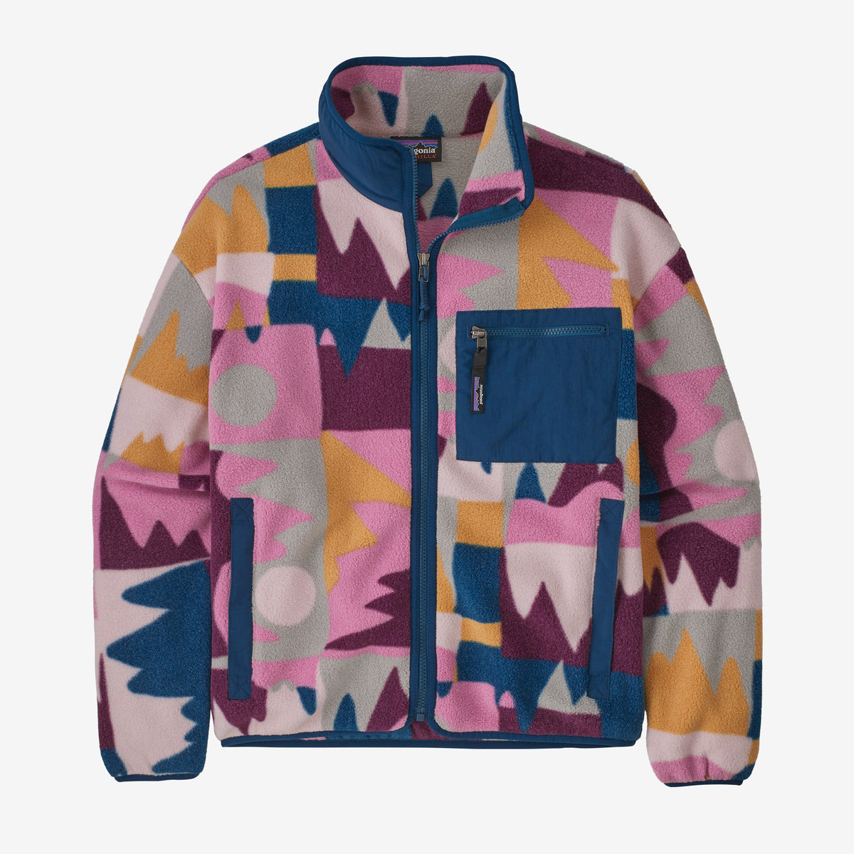 Polar Mujer Synchilla® Jacket