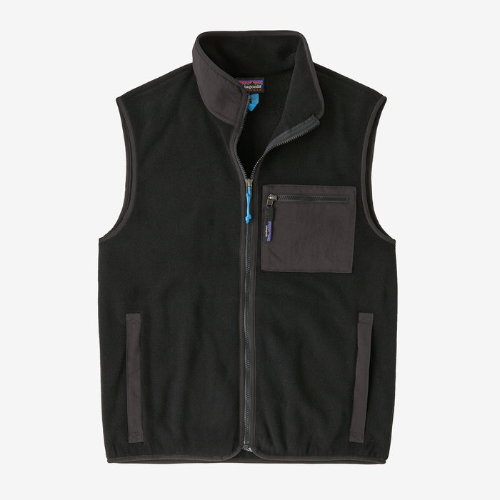 Polar Hombre Synchilla® Vest