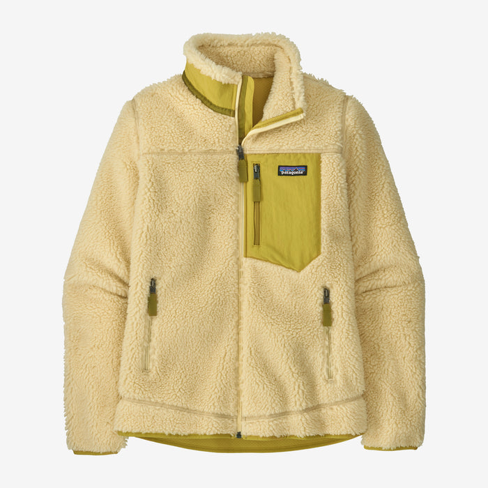 Polar Mujer Classic Retro-X® Jacket