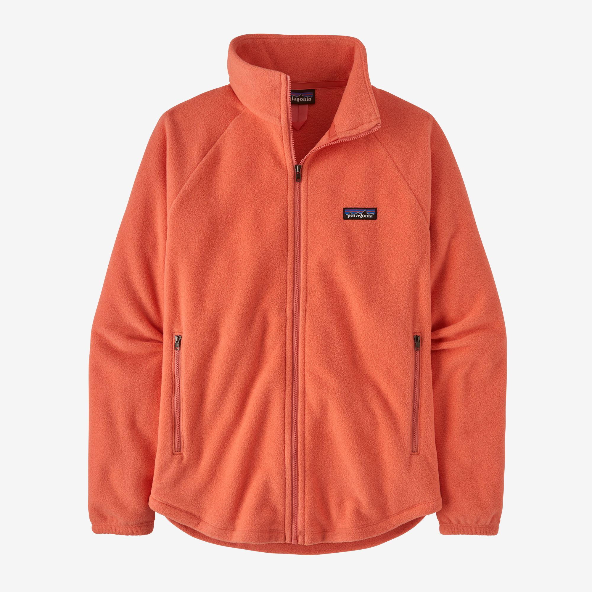 Polar Mujer Classic Microdini Jacket