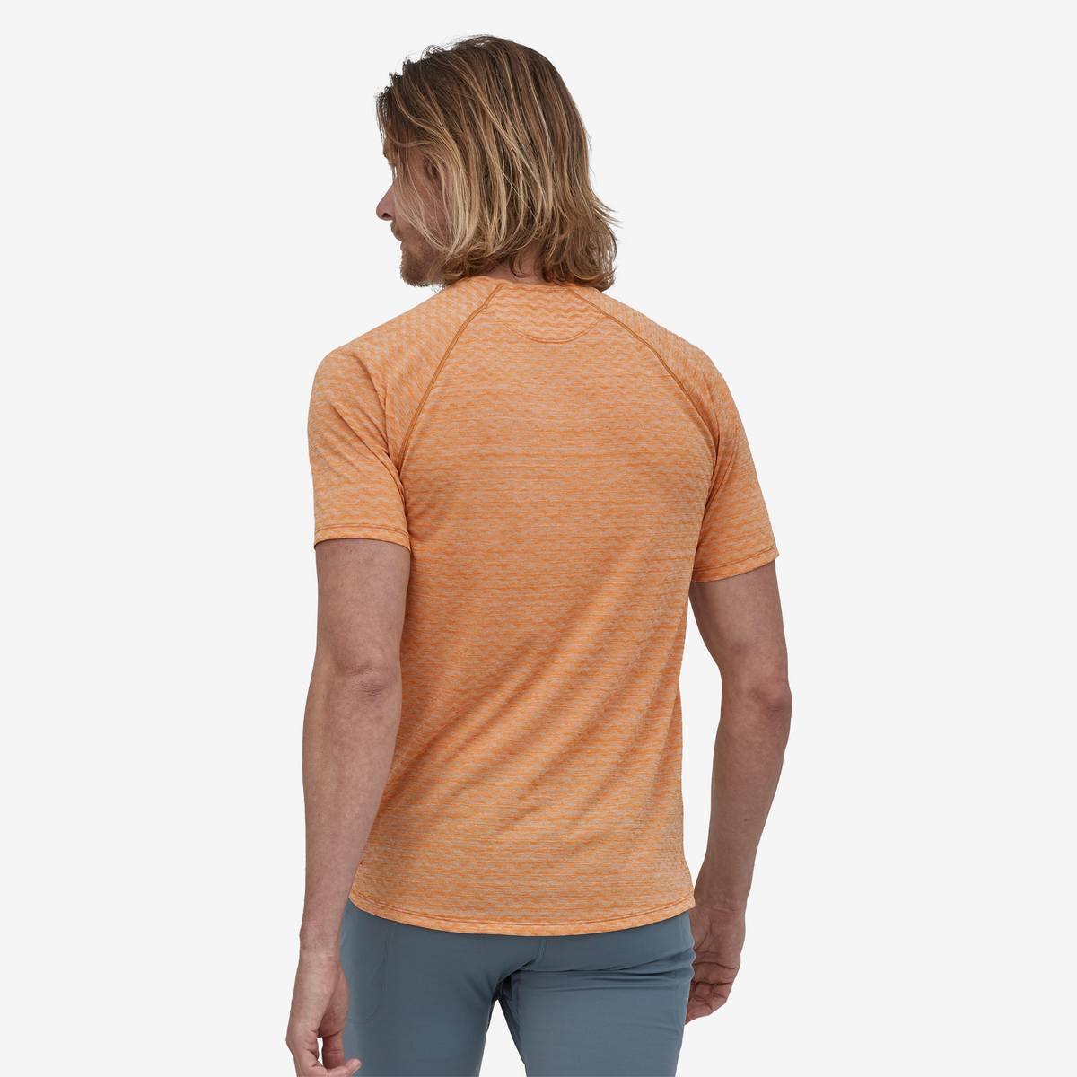 Polera Hombre Ridge Flow - Patagonia | 23565_CLOO