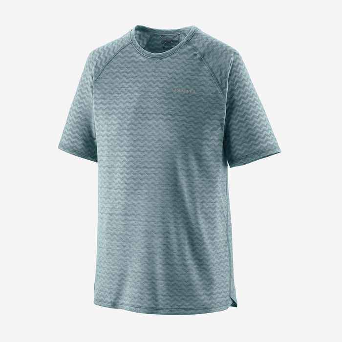 Polera Hombre Ridge Flow Shirt