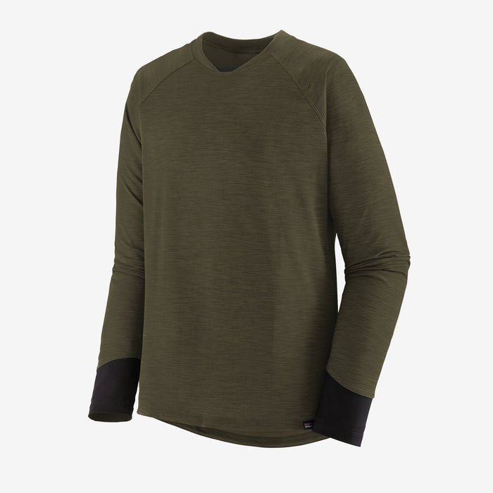 Jersey Hombre Long-Sleeved Dirt Craft- Usado