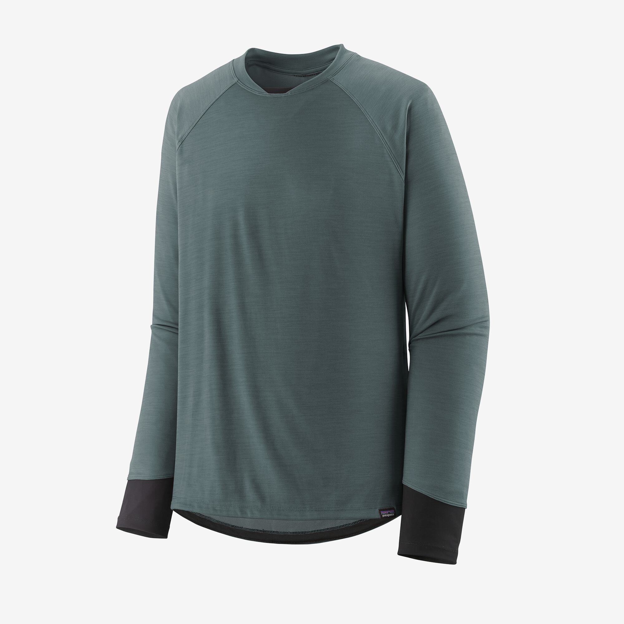 Polera Hombre Long-Sleeved Dirt Craft