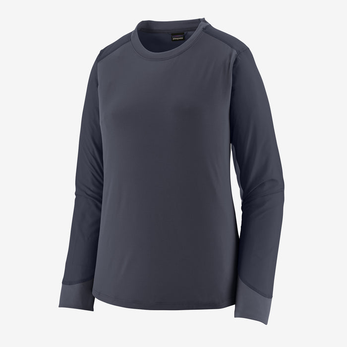 Polera Manga Larga Mujer Dirt Craft