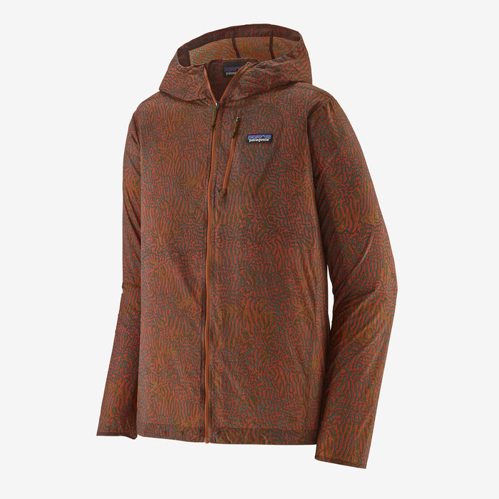 Cortaviento Hombre Houdini® Jacket