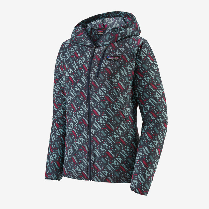 Chaqueta Mujer Houdini®  - Usado