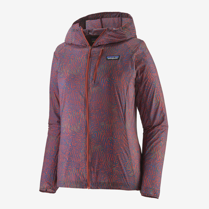 Cortaviento Mujer Houdini® Jacket