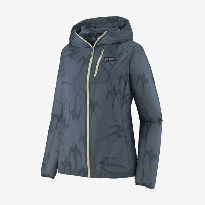 Chaqueta Mujer Houdini®  - Usado