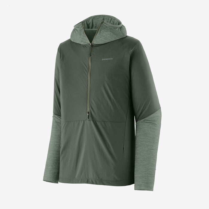 Cortaviento Hombre Airshed Pro P/O- Usado