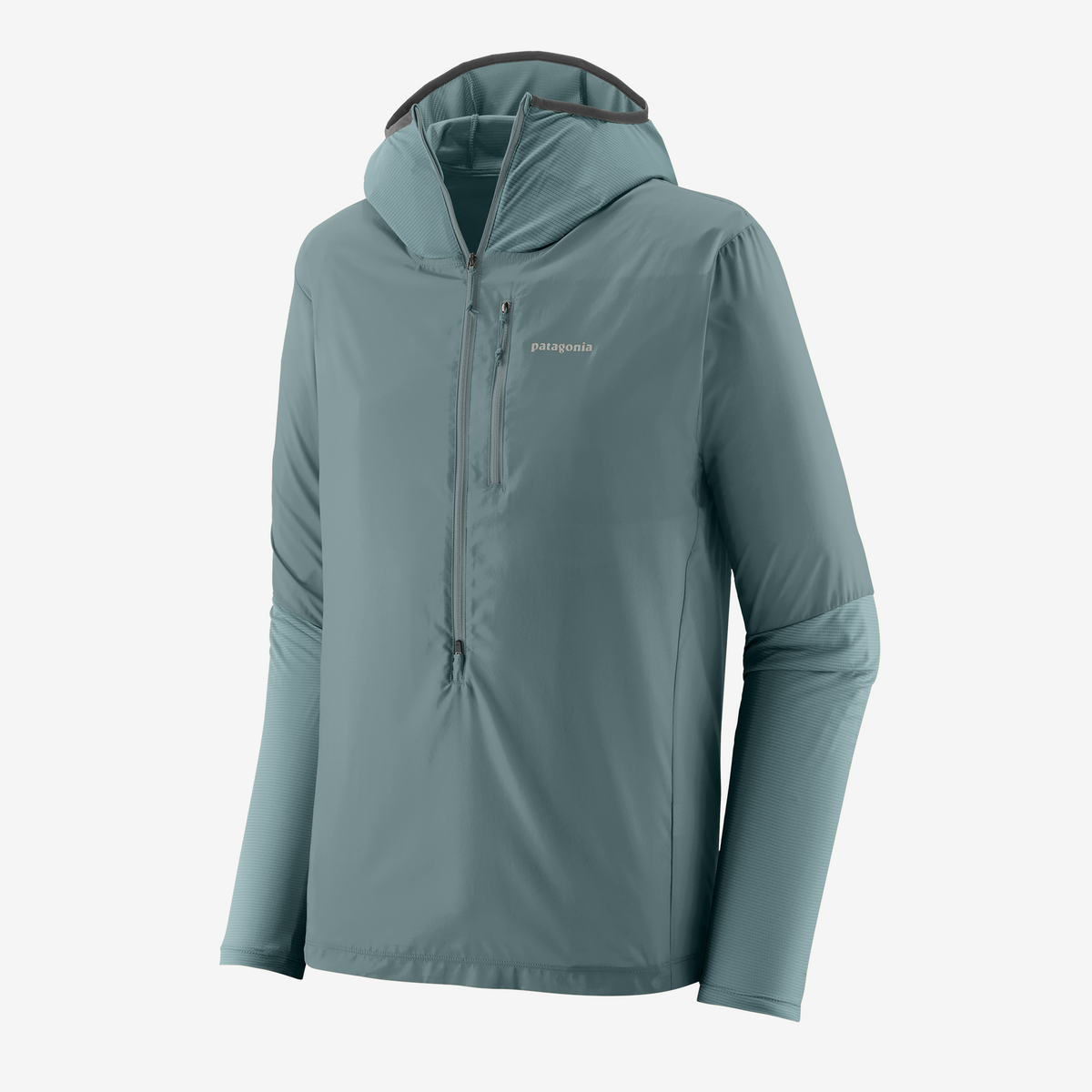 Cortaviento Hombre Airshed Pro Pullover