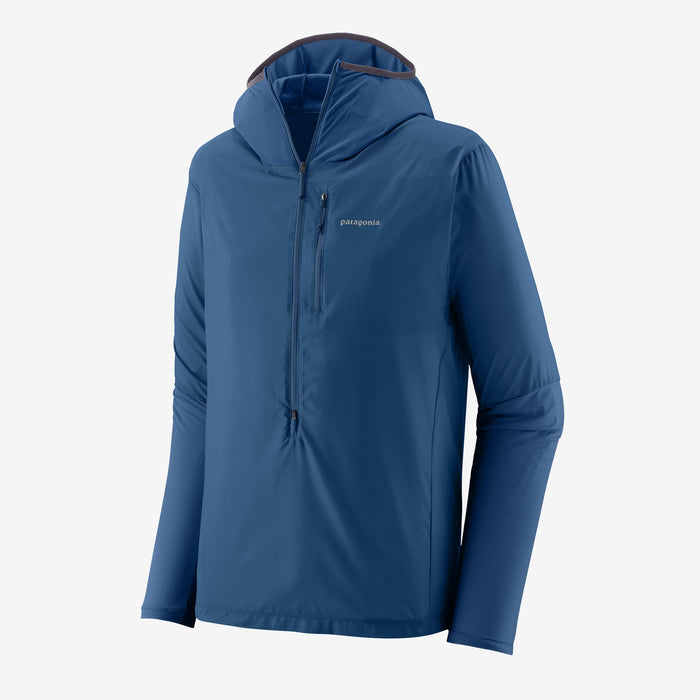 Cortaviento Hombre Airshed Pro Pullover