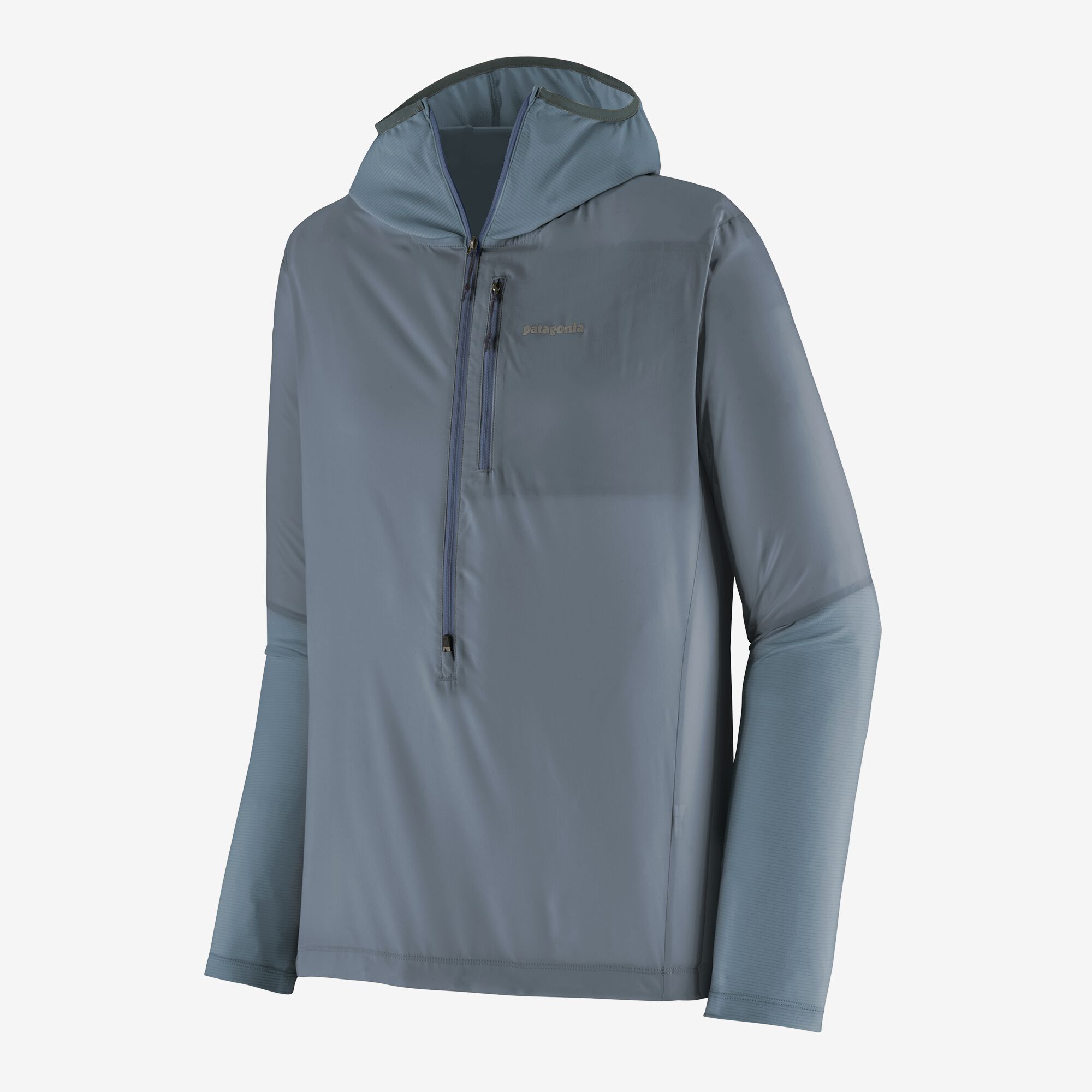 Cortaviento Hombre Airshed Pro Pullover